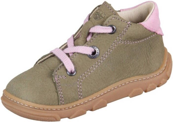 Pepino by Ricosta Kid's Zuma Vrijetijdsschoenen beige - Foto 3