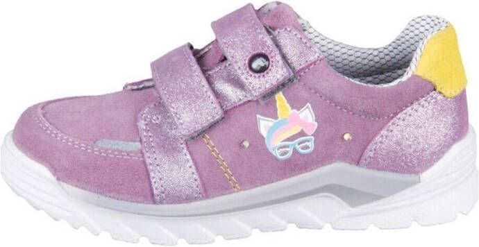 Ricosta Lage Sneakers Bobi