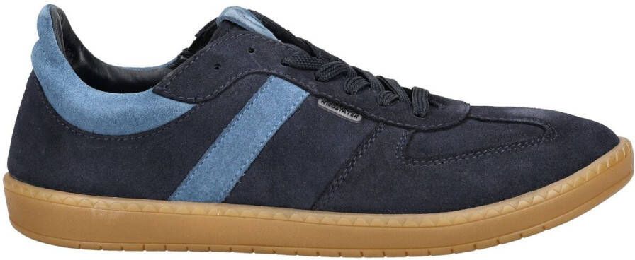 Ricosta Kid's Austin Sneakers blauw
