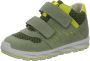 Pepino by Ricosta Kid's Nuro Sneakers Mittel grijs - Thumbnail 2