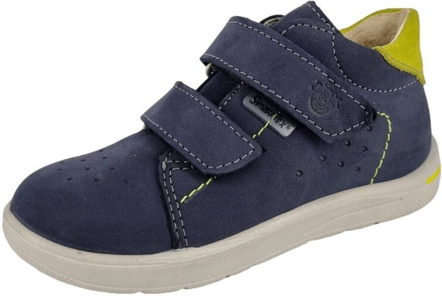 Pepino by Ricosta Kid's Laas Vrijetijdsschoenen nautic groen
