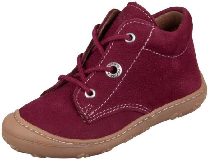 Pepino by Ricosta Kid's Cory Vrijetijdsschoenen Regular burgundy