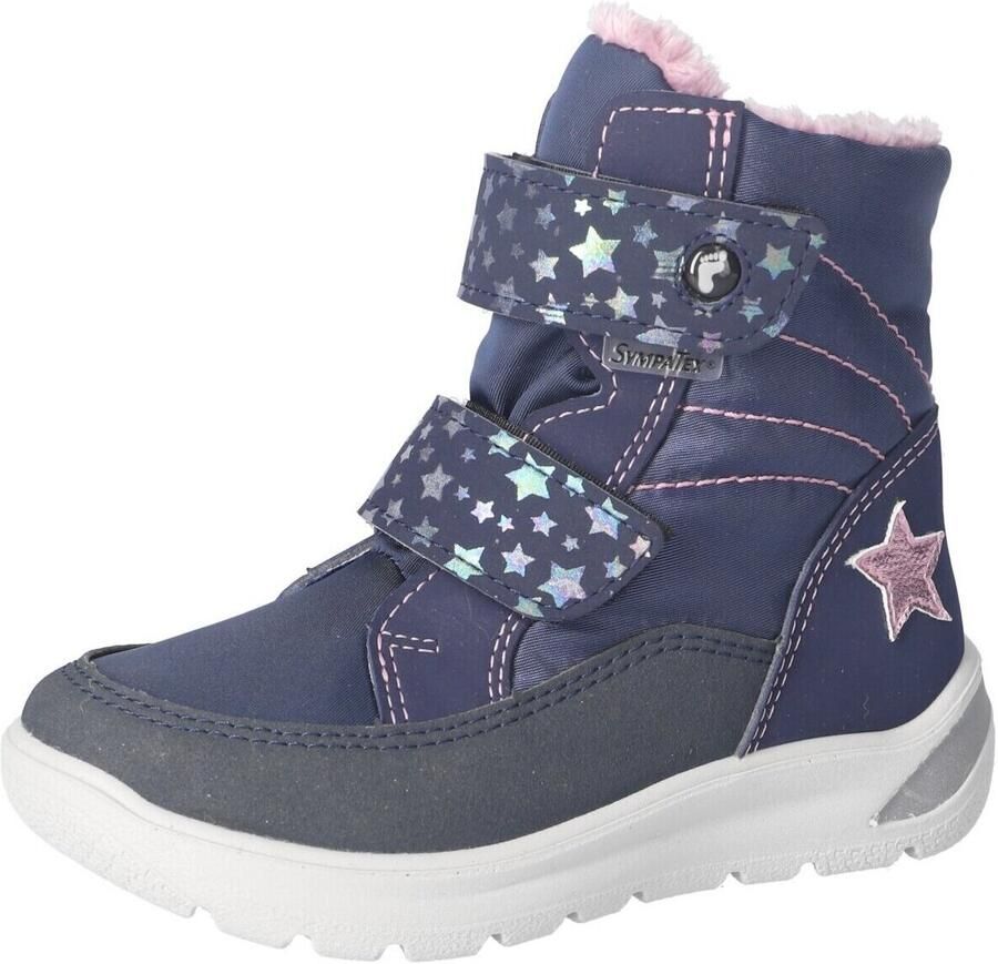 Ricosta Enkellaarzen