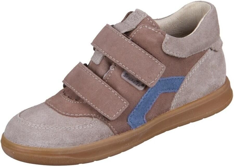 Pepino by Ricosta Kid's Niru Vrijetijdsschoenen schoko cloud - Foto 2