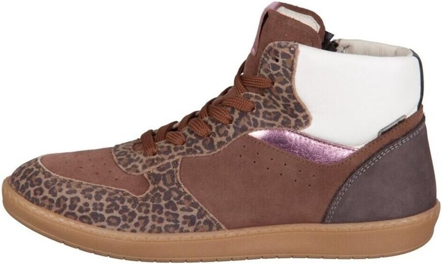Ricosta Hoge Sneakers Brooklyn