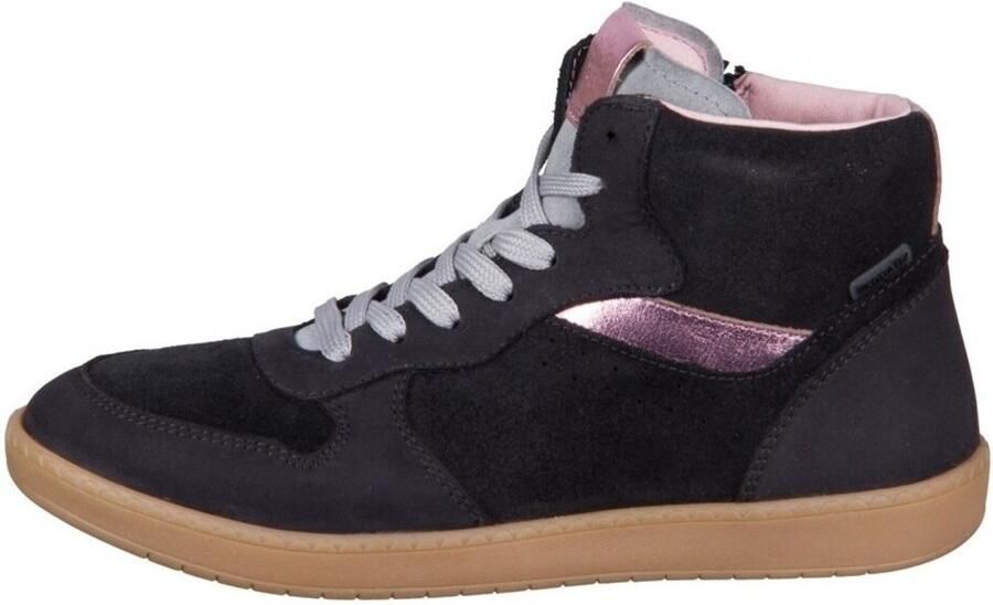 Ricosta Hoge Sneakers Brooklyn