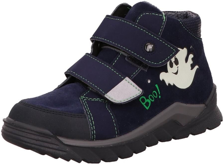 Ricosta Hoge Sneakers