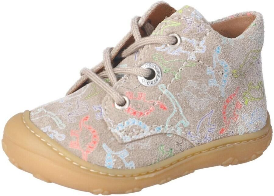 Ricosta Hoge Sneakers