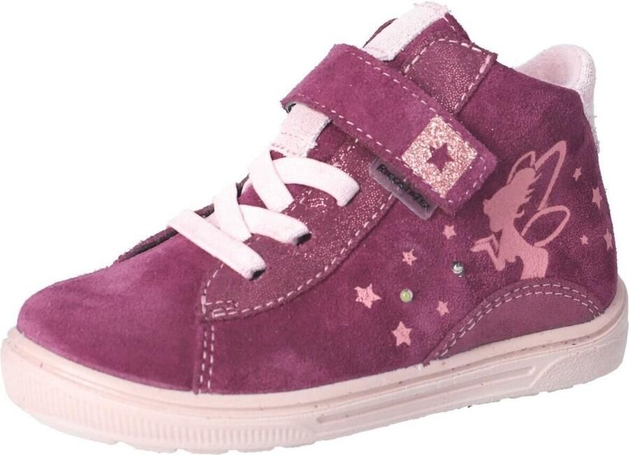 Ricosta Hoge Sneakers