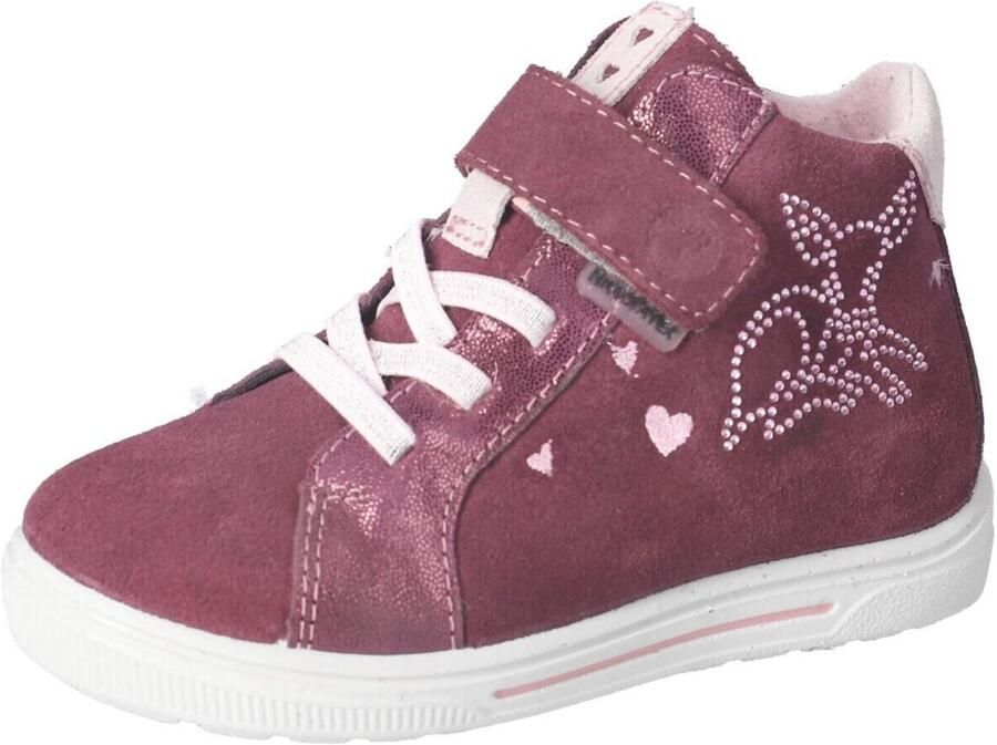 Ricosta Hoge Sneakers