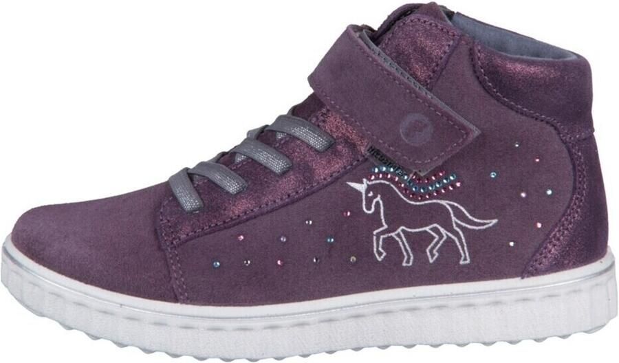 Ricosta Hoge Sneakers Jeannie