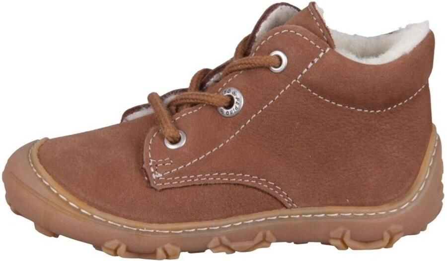 Pepino by Ricosta Kid's Colin Winterschoenen roze beige - Foto 3