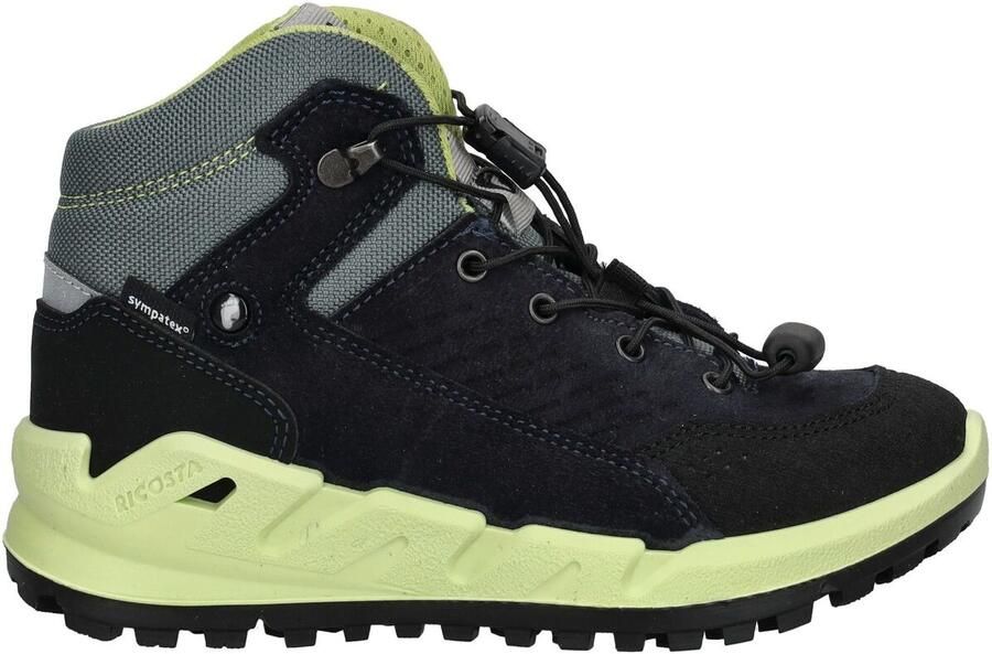 Ricosta Laarzen Enkellaarzen - Foto 2