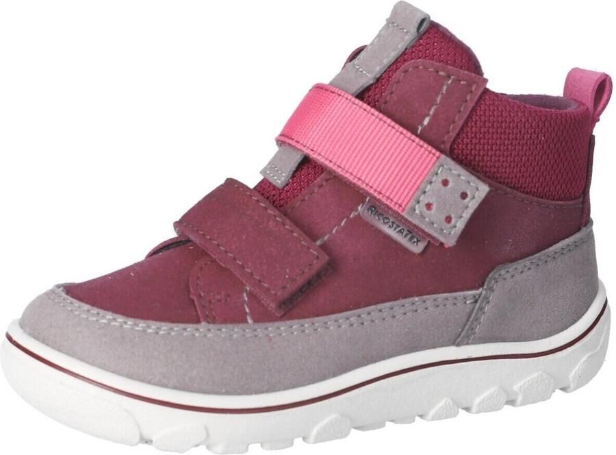 Ricosta Kid's Joko Winterschoenen merlot graphit