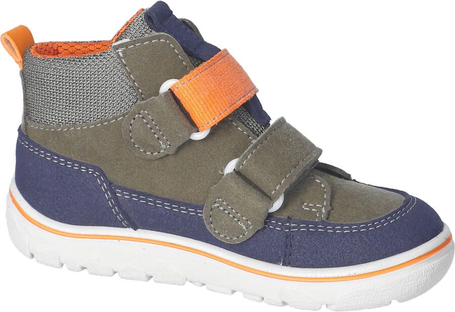 Ricosta Kid's Joko Winterschoenen ozean oliv