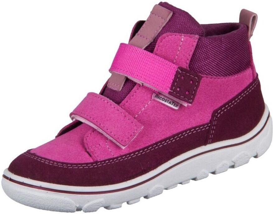 Ricosta Laarzen Joko Pop Merlot Velour