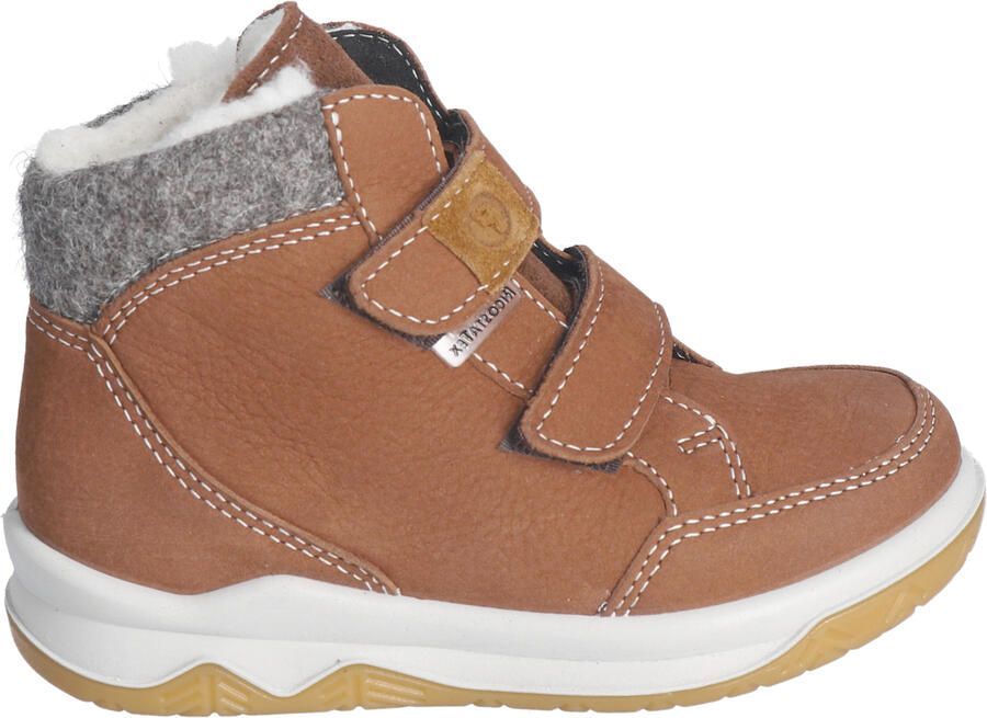 Pepino by Ricosta Kid's Elia Winterschoenen bruin - Foto 3