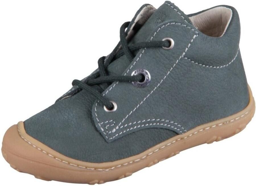 Pepino by Ricosta Kid's Cory Vrijetijdsschoenen Regular grijs - Foto 2
