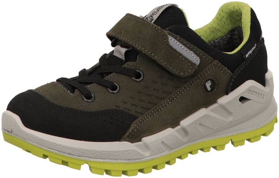 Ricosta Lage Sneakers