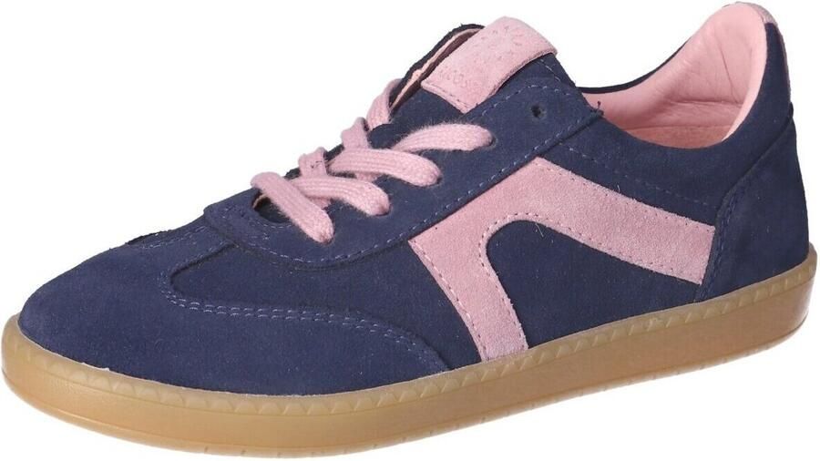 Ricosta Moderne meisjessneaker comfortabel en veelzijdig - Foto 3