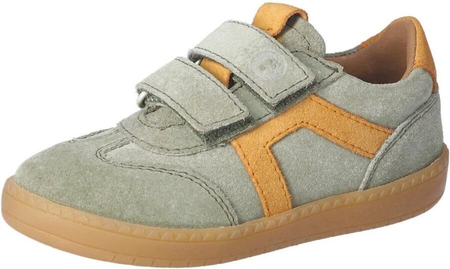 Ricosta Kid's Milan Sneakers beige