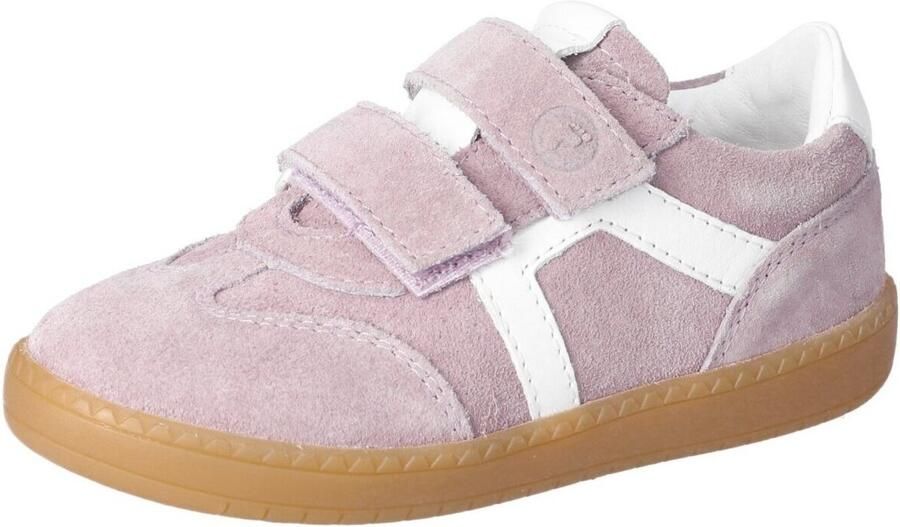 Ricosta Kid's Milan Sneakers roze