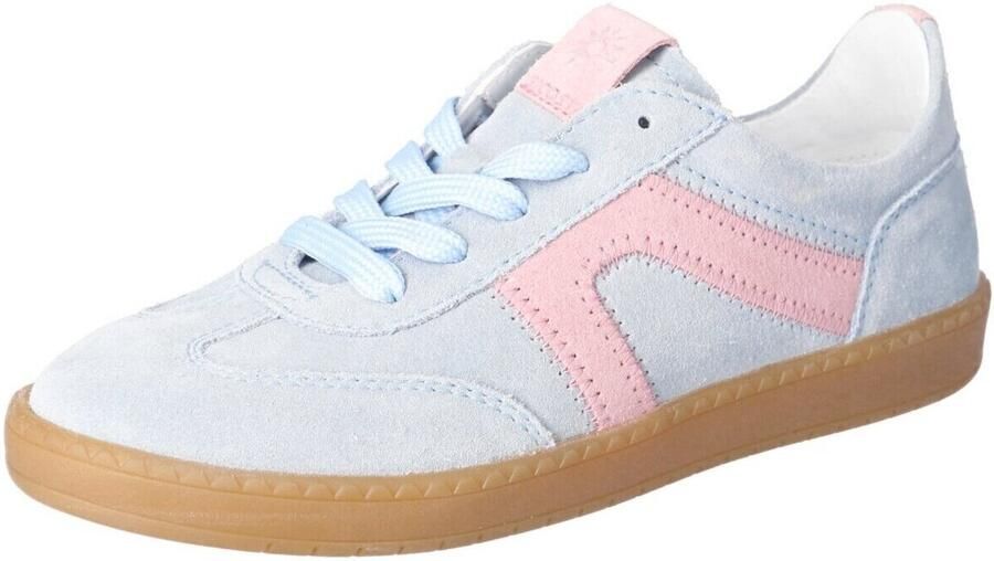 Ricosta Kid's London Sneakers wit