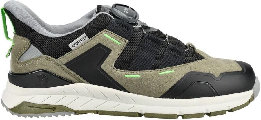 Ricosta Lage Sneakers Sneaker