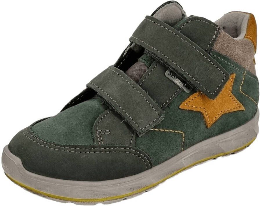 Pepino by Ricosta Kid's Kimi Vrijetijdsschoenen grijs