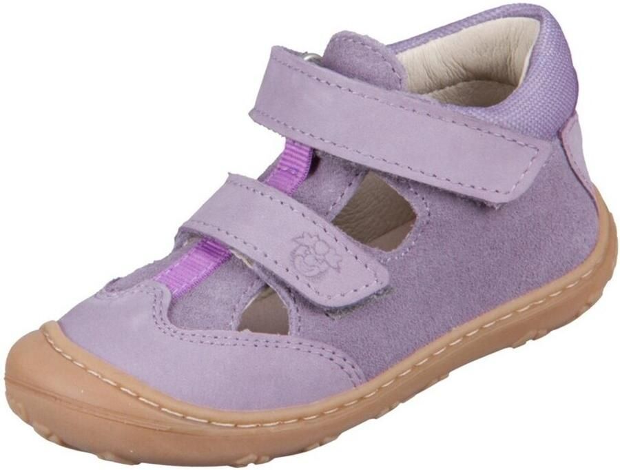 Pepino by Ricosta Kid's Ebi Sandalen Regular roze