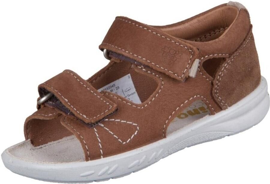 Pepino by Ricosta Kid's Claas Sandalen bruin - Foto 2