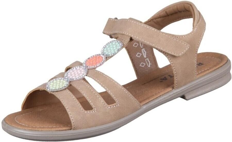 Ricosta Platte sandalen 507000402620 - Foto 2