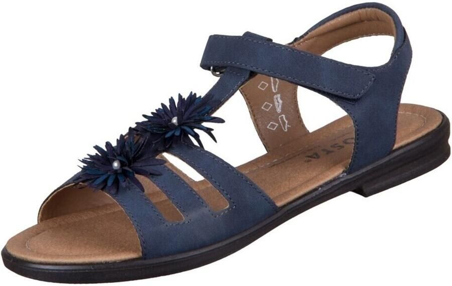 Ricosta Platte sandalen 507001802170 - Foto 2