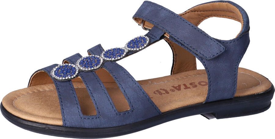 Ricosta 50 7000402 170 meisjes kinderschoenen blauw - Foto 2