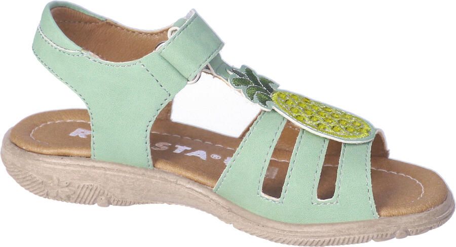 Ricosta Platte sandalen Clarissa