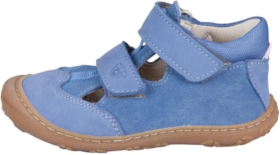 Ricosta Platte sandalen Ebi