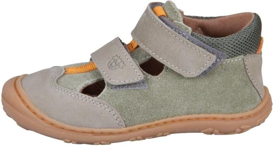 Pepino by Ricosta Kid's Ebi Sandalen Regular beige - Foto 3