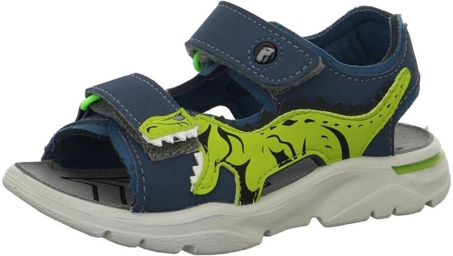 Ricosta Platte sandalen