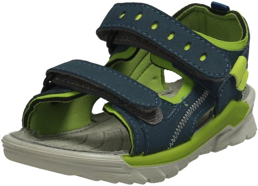 Ricosta Platte sandalen