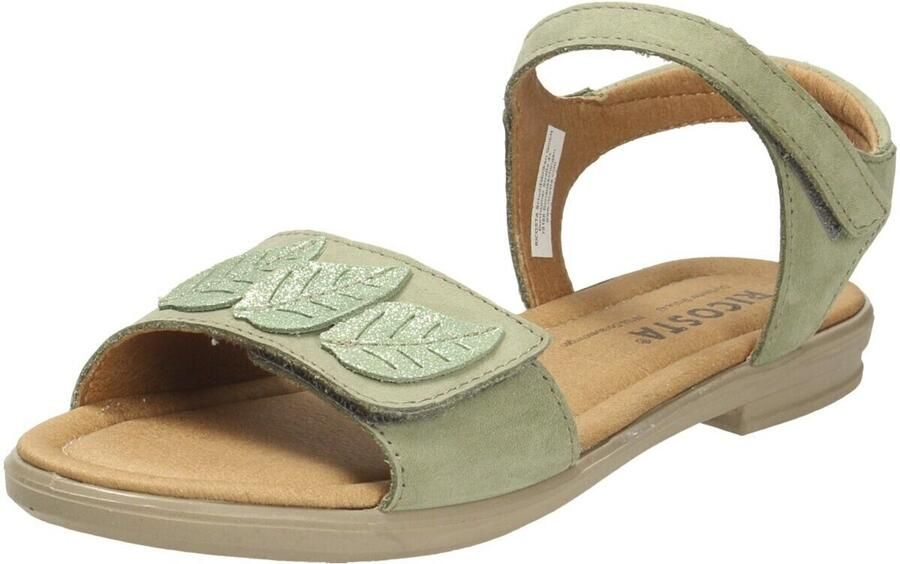 Ricosta Platte sandalen