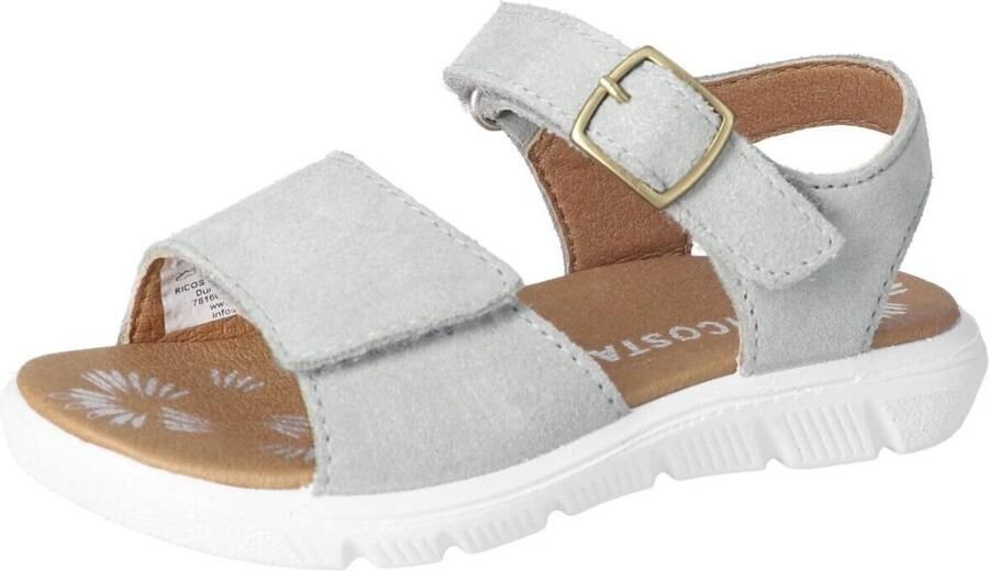 Ricosta Platte sandalen