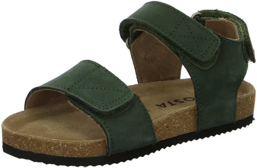 Ricosta Platte sandalen