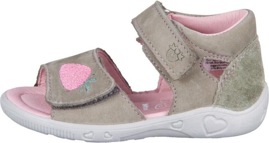 Ricosta Platte sandalen Mimi