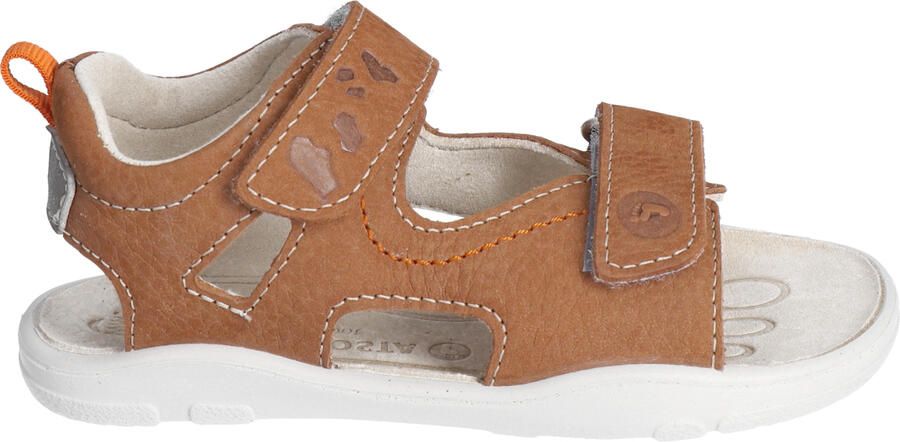 Ricosta Platte sandalen York