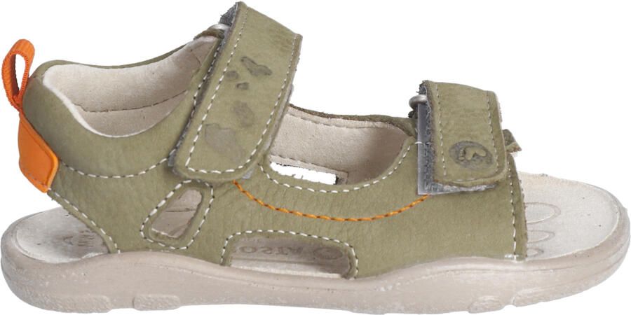 Ricosta Platte sandalen York