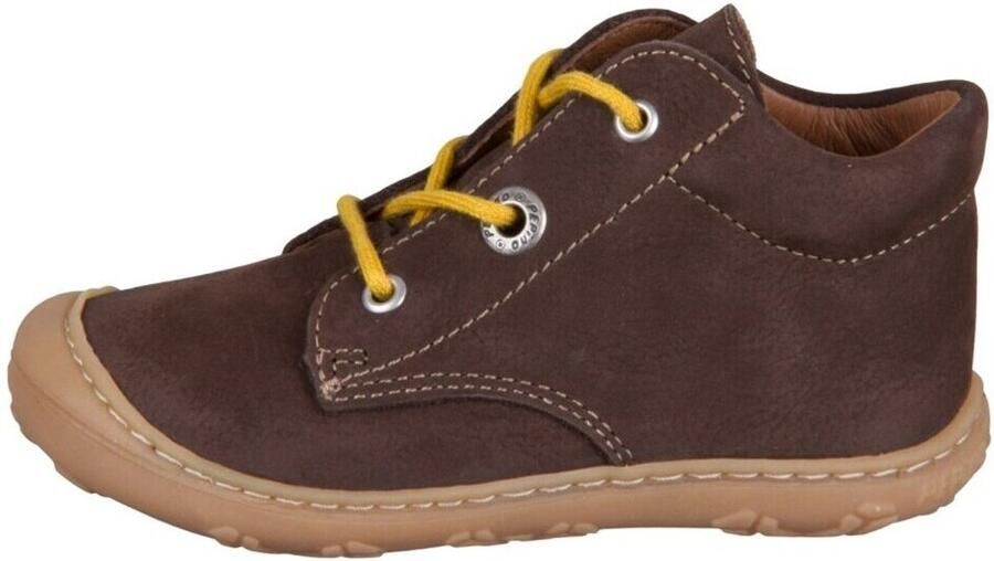 Pepino By Ricosta Schoenen voor de eerste stapjes Halfhoge schoenen CORY - Foto 2