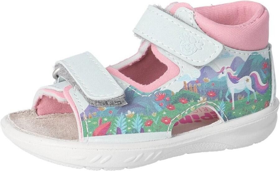 Ricosta Schoenen voor de eerste stapjes