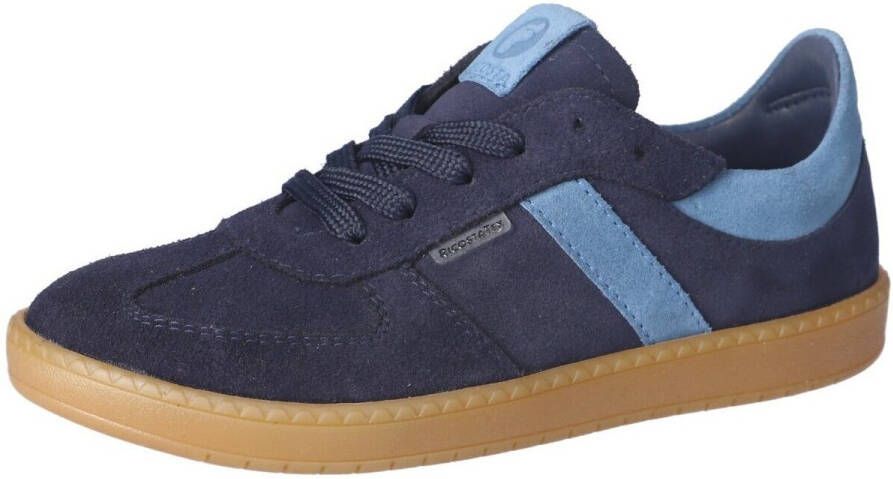 Ricosta Kid's Austin Sneakers blauw