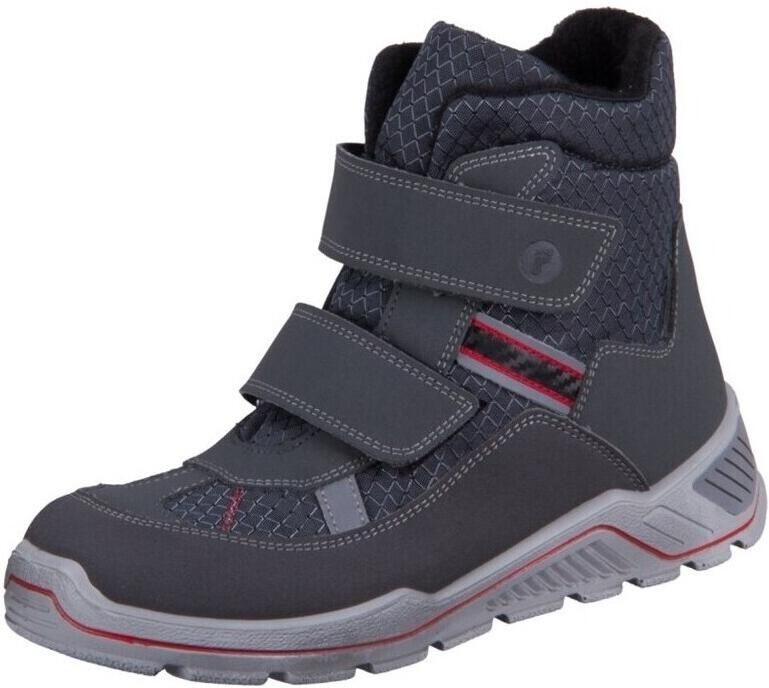 Ricosta Snowboots Gabris Grigio