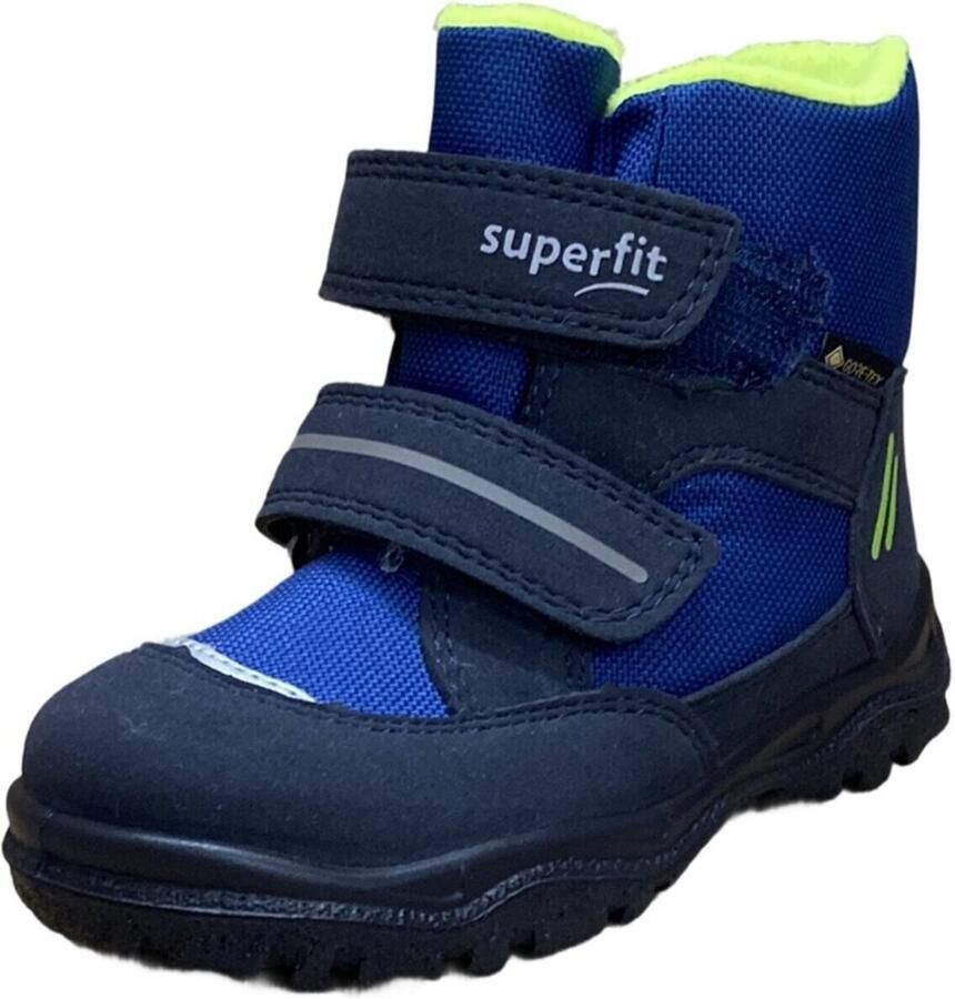 Ricosta Snowboots